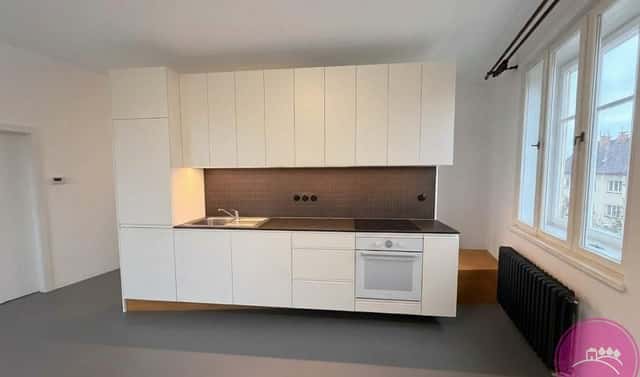 Pronájem bytu 2+kk 55 m², Těšetice – Rataje, okres Olomouc