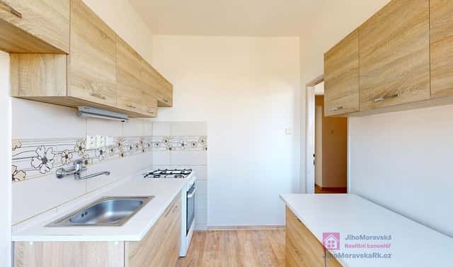 Pronájem bytu 3+1 79 m², Bořetice, okres Břeclav