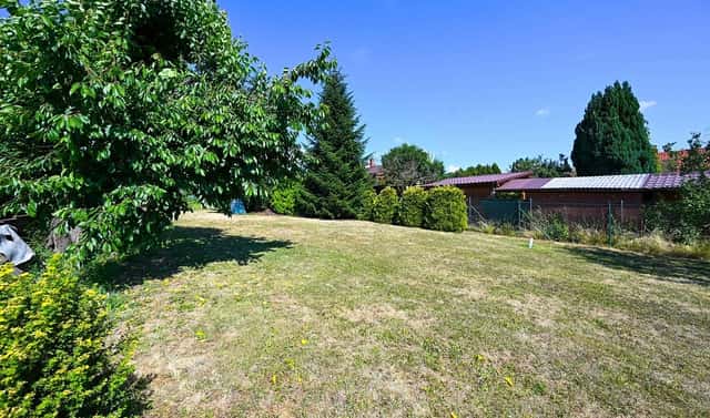 Prodej stavebního pozemku 780 m², Olomouc