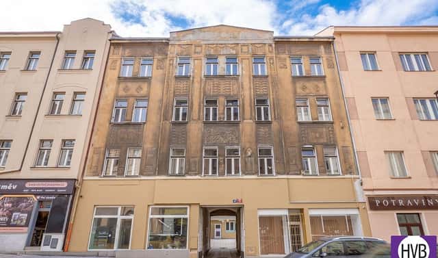 Pronájem skladovacích prostor 5 m², Husitská, Praha 3 – Žižkov