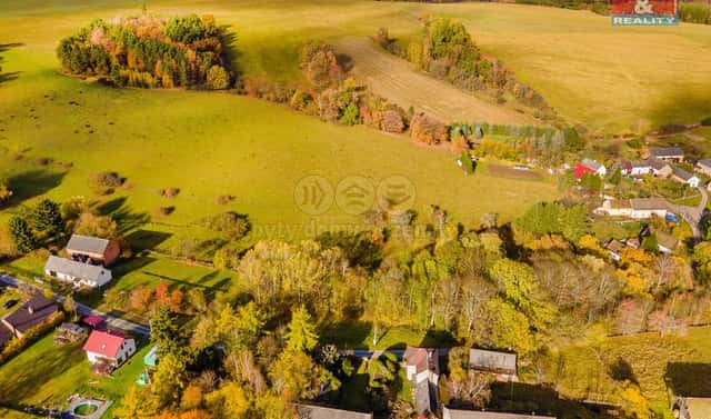 Prodej louky 3 120 m², Konstantinovy Lázně – Dlouhé Hradiště, okres Tachov