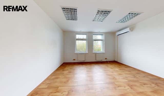 Pronájem kanceláře 25 m², Blanenská, Kuřim, okres Brno-venkov