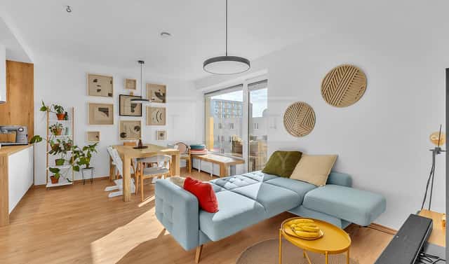 Prodej bytu 4+kk 102 m², Jana Masaryka, Hradec Králové – Nový Hradec Králové