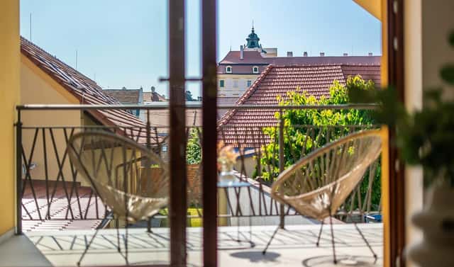 Prodej bytu 3+kk 79 m², Sobotní, Valtice, okres Břeclav