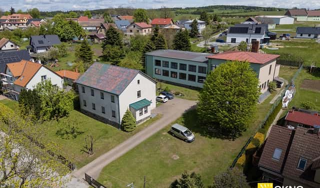 Prodej ubytovacího objektu 800 m², Nové Město na Moravě – Rokytno, okres Žďár nad Sázavou