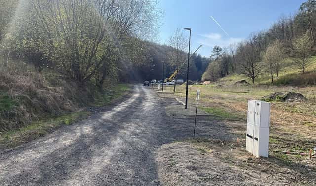 Prodej stavebního pozemku 1 580 m², Medonosy – Chudolazy, okres Mělník