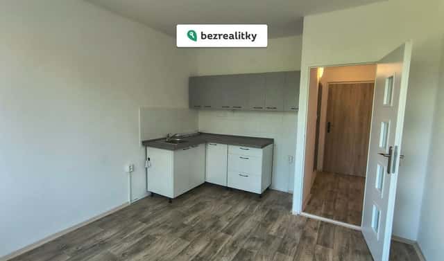 Prodej bytu 1+1 35 m², Sídliště Za Chlumem, Bílina – Teplické Předměstí, okres Teplice