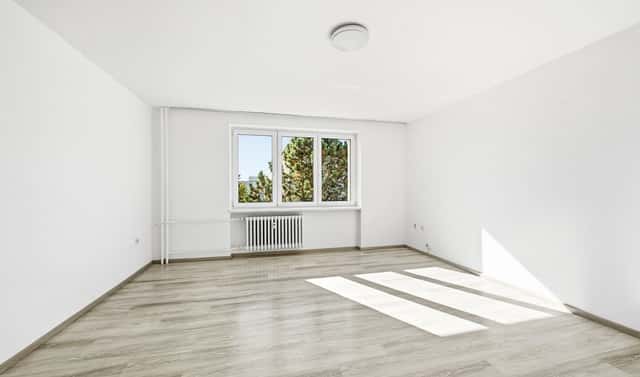 Pronájem bytu 3+1 71 m², Pecháčkova, Plzeň – Skvrňany, okres Plzeň-město