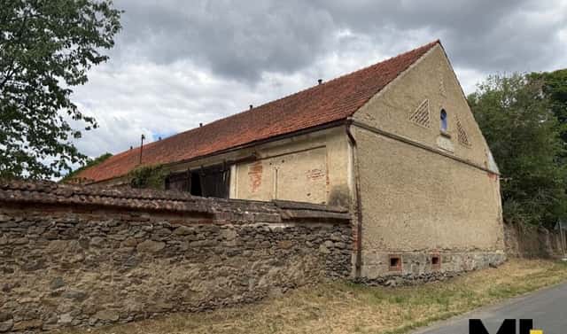 Prodej skladovacích prostor 340 m², Horšovský Týn, okres Domažlice