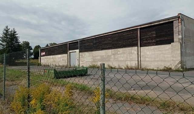 Pronájem skladovacích prostor 3 100 m², Krásná Lípa, okres Děčín