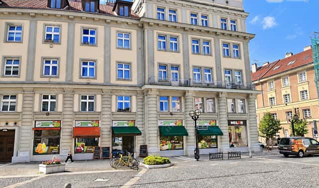 Prodej bytu 3+1 99 m², Mánesova, Hradec Králové