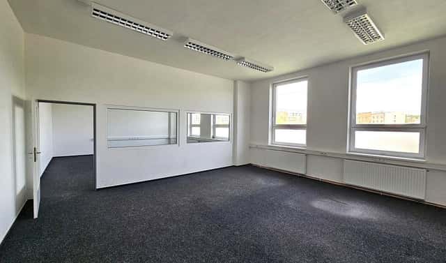 Pronájem kanceláře 74 m², Národních mučedníků, Frýdek-Místek – Frýdek