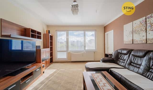 Prodej bytu 3+1 79 m², Antonína Sovy, Opava – Kateřinky