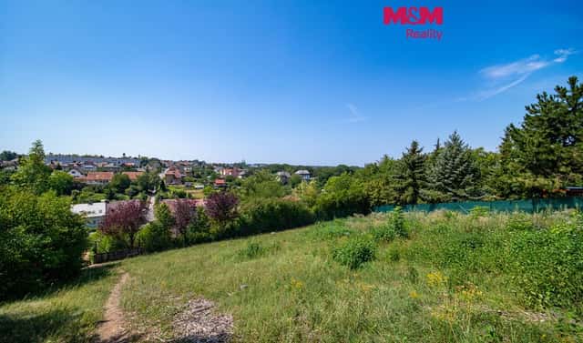 Prodej stavebního pozemku 1 307 m², Chrudim – Chrudim I