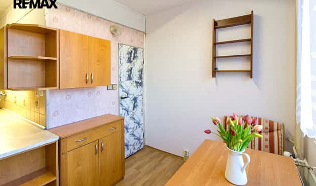 Pronájem bytu 3+1 69 m², Čsl. armády, Tábor