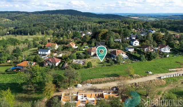 Prodej stavebního pozemku 823 m², Kamenice, okres Praha-východ