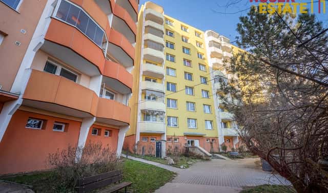 Prodej komerčního objektu (jiného typu) 89 m², Kamínky, Brno – Nový Lískovec, okres Brno-město