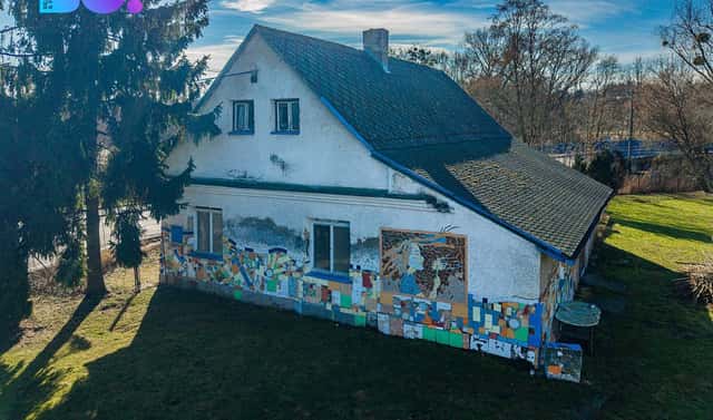 Prodej domu 80 m² s pozemkem 1 400 m², Mezidolí, Havířov – Bludovice, okres Karviná