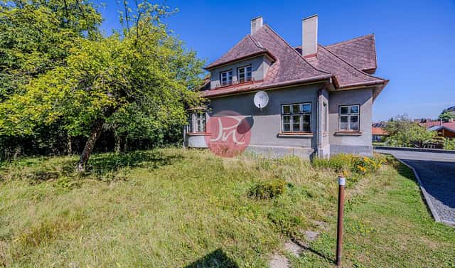 Prodej domu 200 m² s pozemkem 596 m², Gregárkova, Ostrava – Stará Bělá, okres Ostrava-město