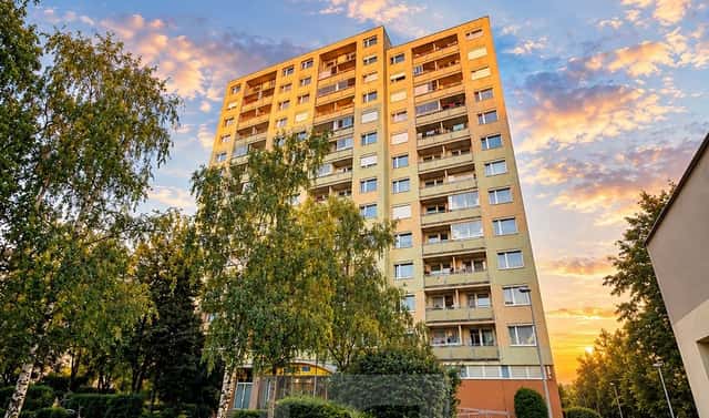 Prodej bytu 2+kk 48 m², Tererova, Praha 4 – Chodov