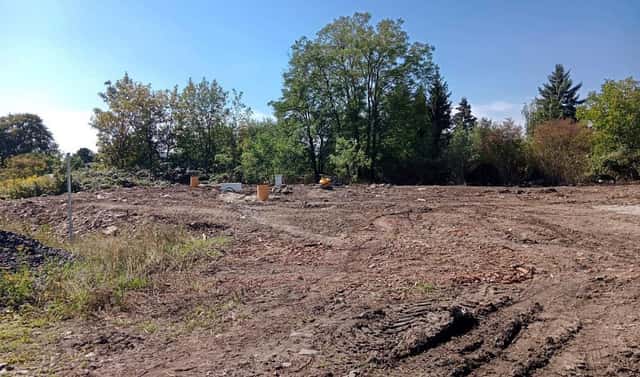 Prodej stavebního pozemku 883 m², Prokopská, Krupka, okres Teplice