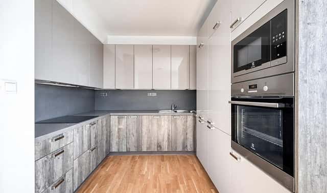 Prodej bytu 4+kk 114 m², Pod stolovou horou, Praha 5 – Jinonice