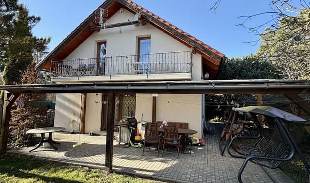 Prodej chaty/chalupy 110 m² s pozemkem 1 085 m², Chyňava, okres Beroun