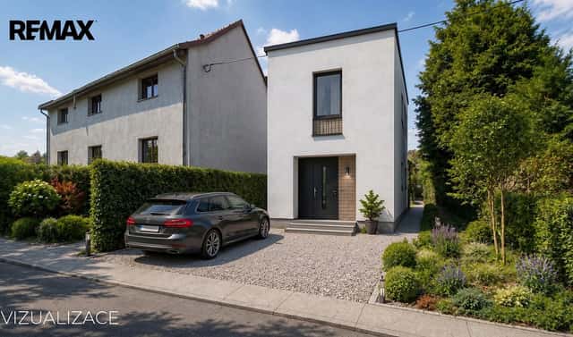Prodej stavebního pozemku 881 m², Prusy-Boškůvky, okres Vyškov