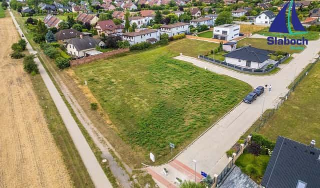 Prodej stavebního pozemku 825 m², Měšice, okres Praha-východ