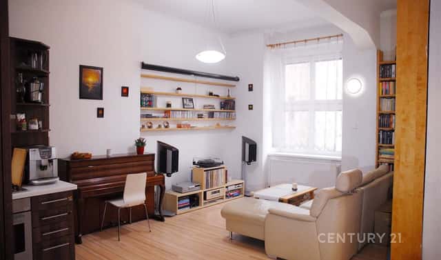 Pronájem bytu 3+kk 87 m², Národní obrany, Praha 6 – Bubeneč