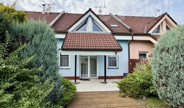 Prodej domu 156 m² s pozemkem 134 m², Dlouhá, Mikulovice, okres Pardubice