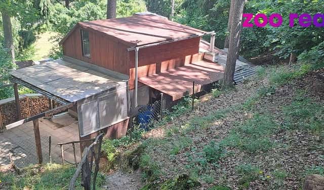Prodej domu 18 m² s pozemkem 18 m², Doudleby, okres České Budějovice