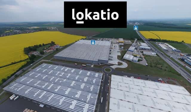 Pronájem skladovacích prostor 960 m², Zdiby, okres Praha-východ