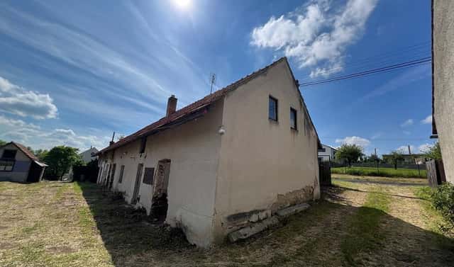 Prodej domu 220 m² s pozemkem 2 517 m², Chaloupecká, Liteň – Leč, okres Beroun