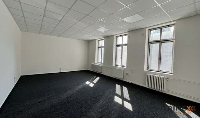 Pronájem kanceláře 40 m², Fügnerova, Ostrava – Přívoz, okres Ostrava-město
