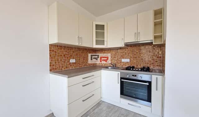 Pronájem bytu 1+1 37 m², Synkova, Olomouc – Lazce