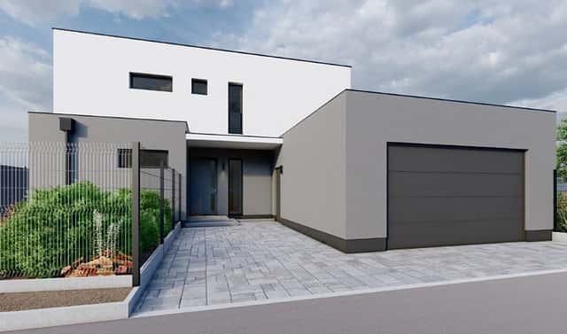 Prodej domu 130 m² s pozemkem 769 m², Ječná, Roudné, okres České Budějovice