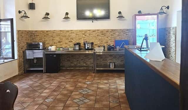 Pronájem restaurace 130 m², Bělehradská, Praha 2 – Vinohrady