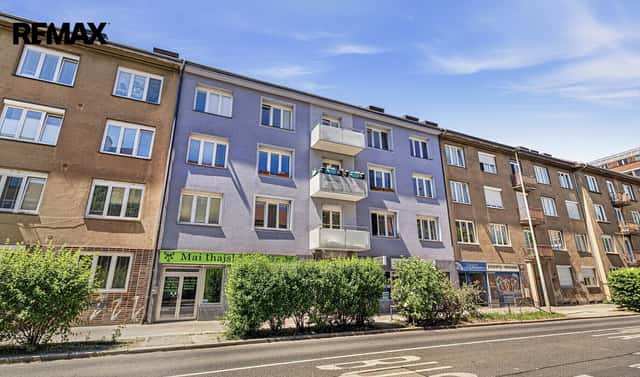 Prodej bytu 4+kk 139 m², Ke Krči, Praha 4 – Braník