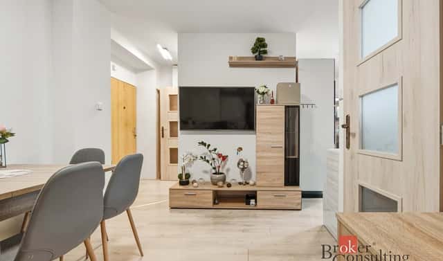 Prodej bytu 3+kk 62 m², Mírová, Dobruška, okres Rychnov nad Kněžnou