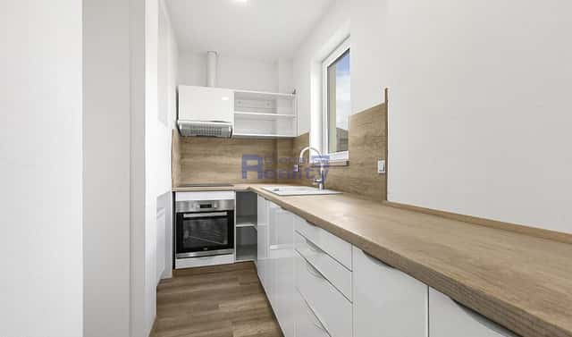 Prodej bytu 2+kk 54 m², Jablonského, Hořice, okres Jičín