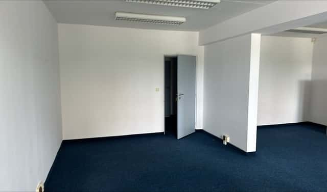 Pronájem kanceláře 42 m², Pod višňovkou, Praha 4 – Krč