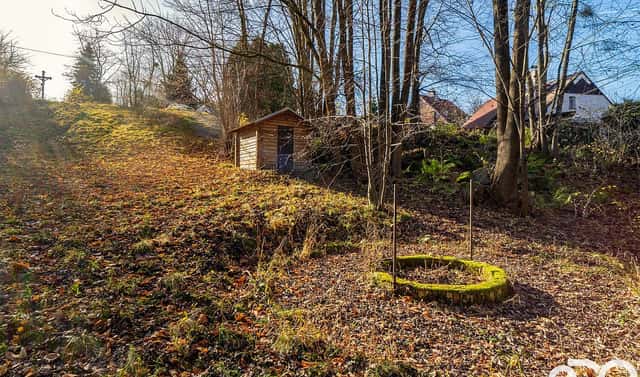 Prodej stavebního pozemku 2 081 m², Budislav, okres Svitavy