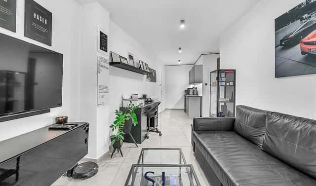 Prodej obchodních prostor 325 m², Česká, Nový Bor, okres Česká Lípa