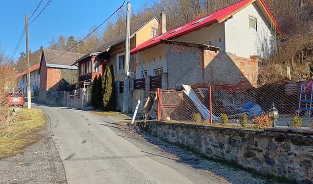 Prodej chalupy 70 m², Jílové u Prahy – Studené, okres Praha-západ