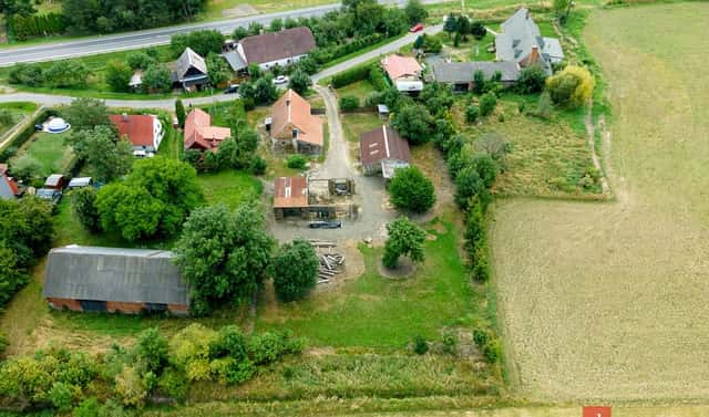 Prodej stavebního pozemku 1 623 m², Zátor, okres Bruntál