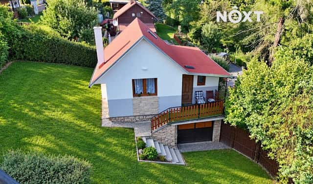 Prodej domu 39 m² s pozemkem 393 m², Bratronice, okres Kladno