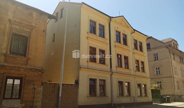 Prodej domu 390 m² s pozemkem 654 m², Saská, Děčín – Děčín X-Bělá