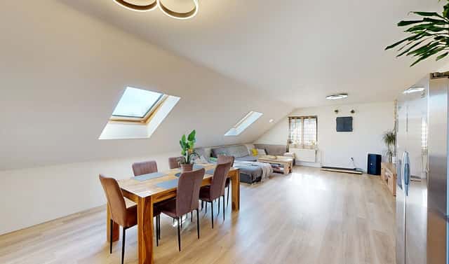 Prodej domu 450 m² s pozemkem 780 m², Okrouhlo, okres Praha-západ