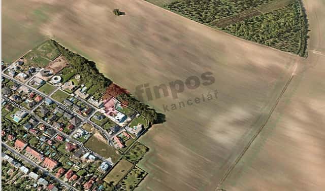 Prodej stavebního pozemku 10 000 m², U Hájku, Moravany, okres Brno-venkov